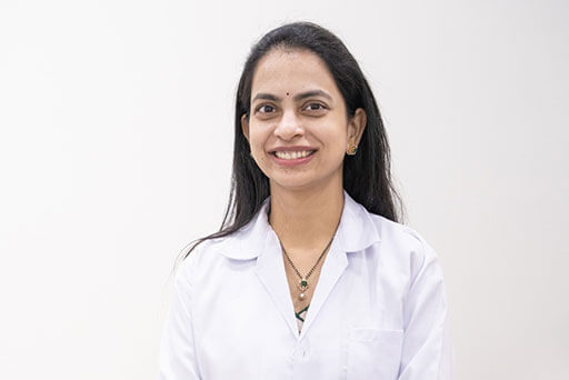 Dr.Deepthi sampath Kotagiri 